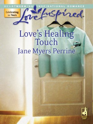 cover image of Love's Healing Touch